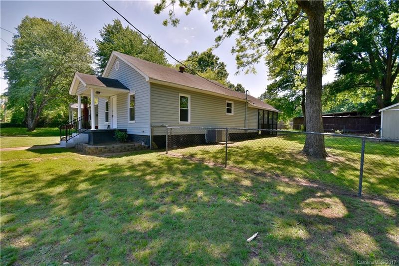 331 Culp St #17, Mooresville, NC 28115