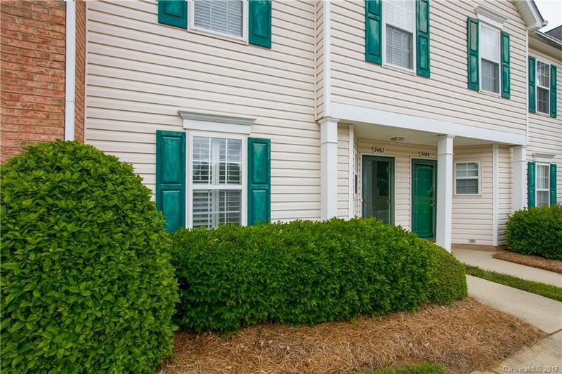 7487 Pilot Cove Ct #3, Denver, NC 28037