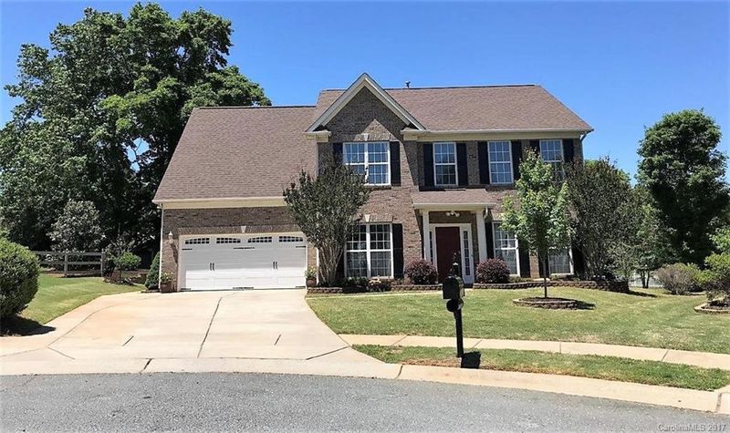 1004 Basin Ct, Indian Trail, NC 28079