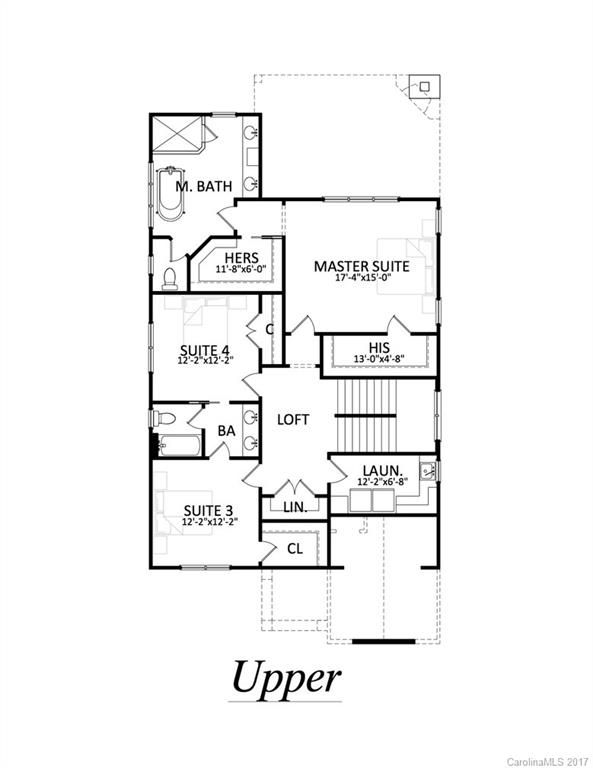 134 Tranquil Ave, Charlotte, NC 28209