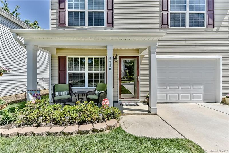 4920 Abercromby St, Charlotte, NC 28213