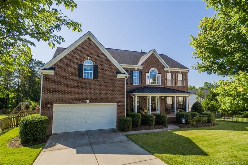 634 Panthers Way, Fort Mill, SC 29708