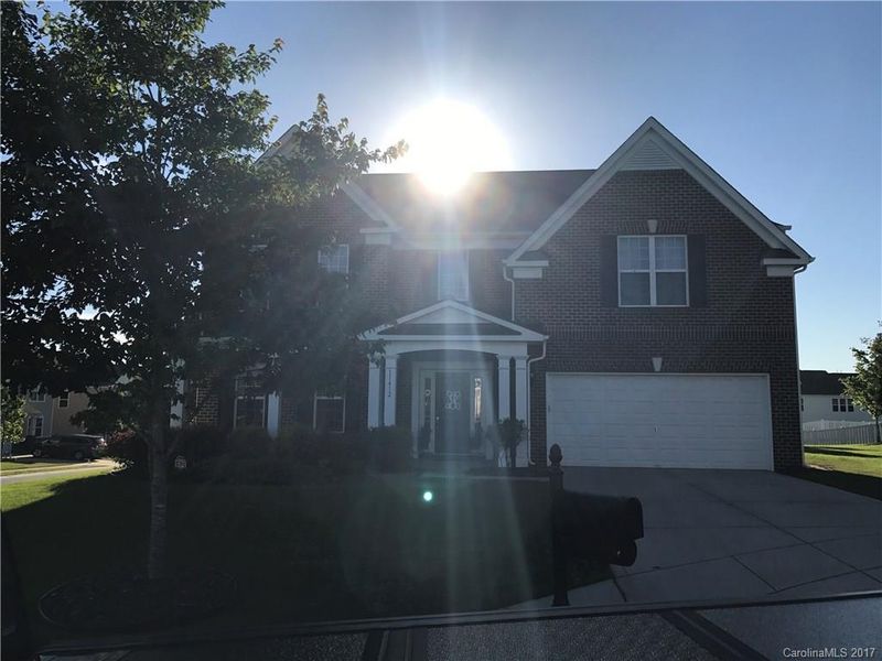 11412 Blue Grove Rd #45, Charlotte, NC 28277