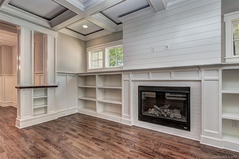 2624 Laburnum Ave, Charlotte, NC 28205
