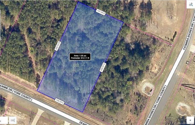 555 Deanne Dr, Rock Hill, SC 29732