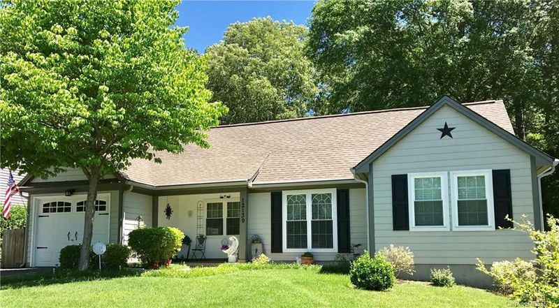 12139 Danby Rd #4, Pineville, NC 28134
