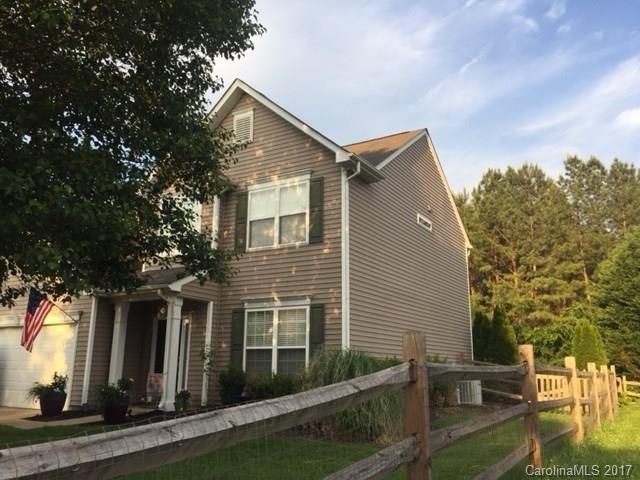7021 Winter Garden Dr, Concord, NC 28025