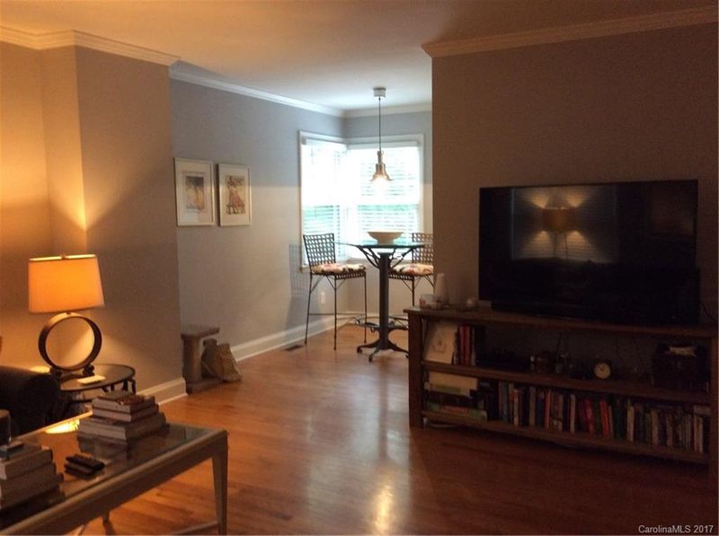331 Wakefield Dr #A, Charlotte, NC 28209