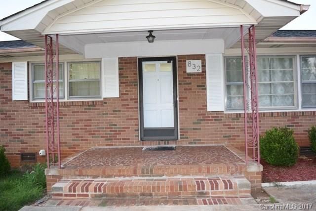 832 Mount Gallant Rd, Rock Hill, SC 29730