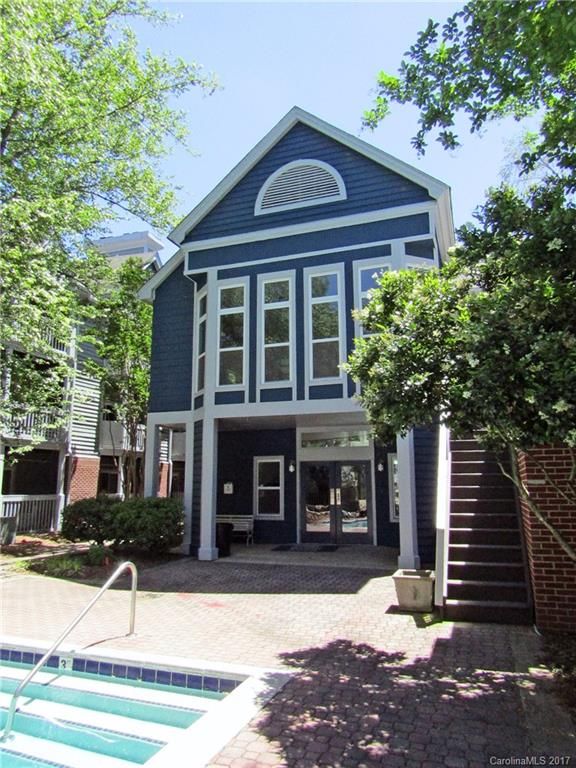 505 Graham St N #2F, Charlotte, NC 28202