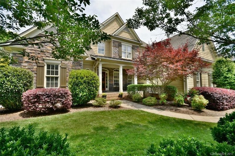 17102 Piermont St, Davidson, NC 28036