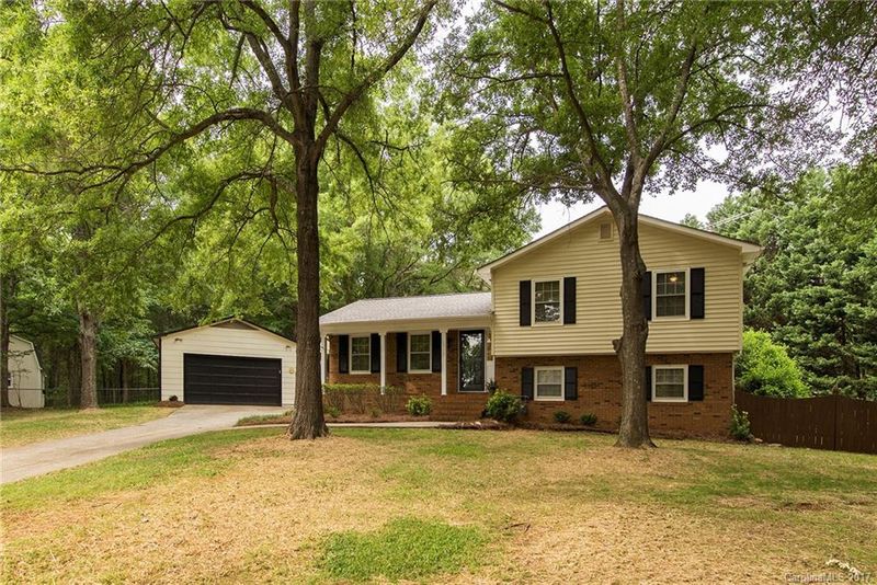 1712 Andover St NW, Concord, NC 28027