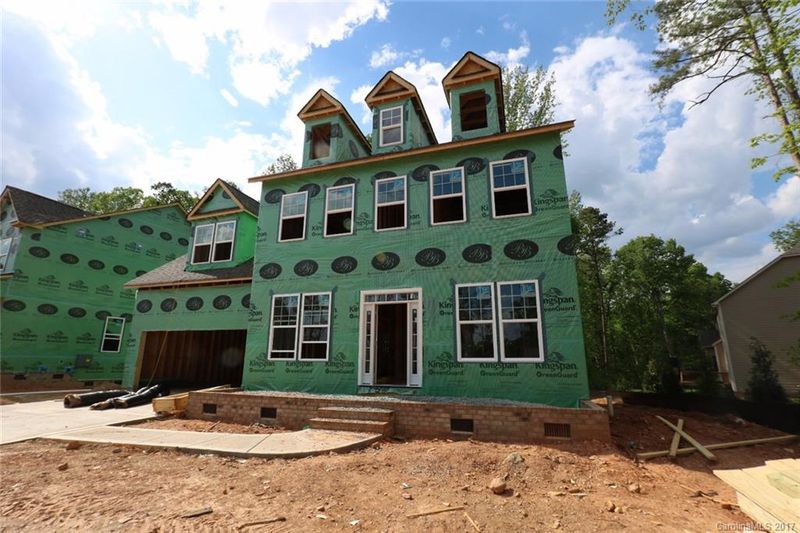 5117 Kinder Oak Dr, Indian Trail, NC 28079