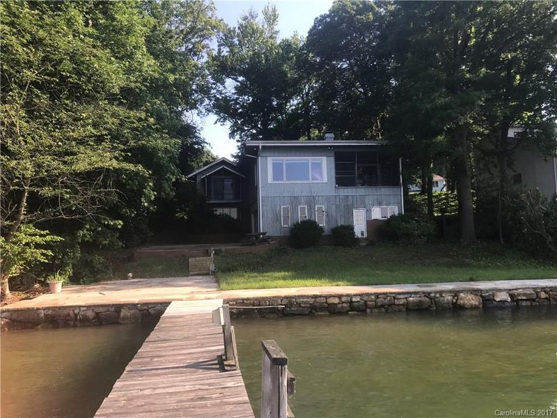 21205 Island Forest Dr #56, Cornelius, NC 28031
