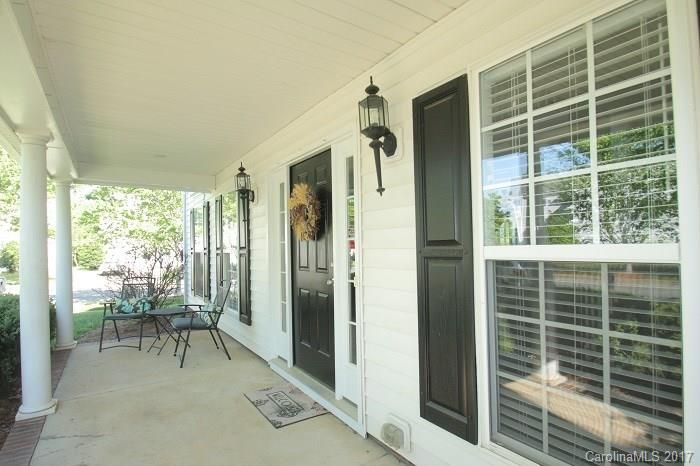 11903 Snapping Turtle Ln, Huntersville, NC 28078