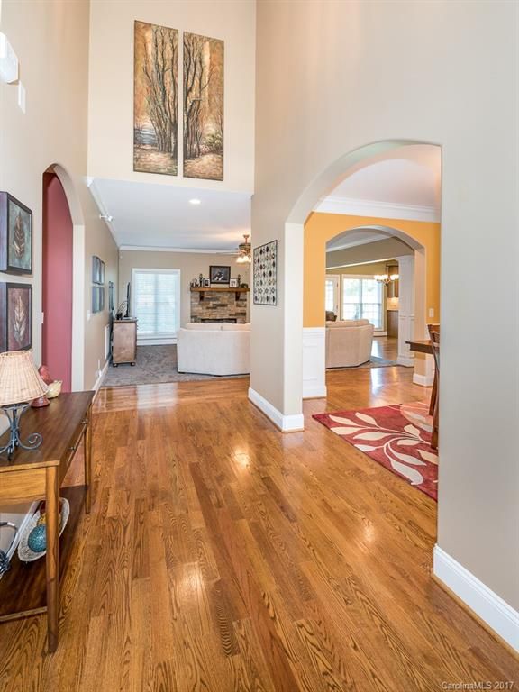5012 Shannamara Dr #152, Matthews, NC 28104