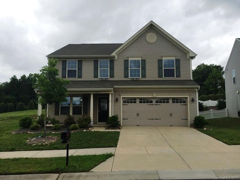 1331 Farm Branch Dr, Concord, NC 28027