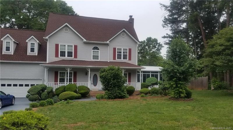 6339 Teaneck Pl, Charlotte, NC 28215