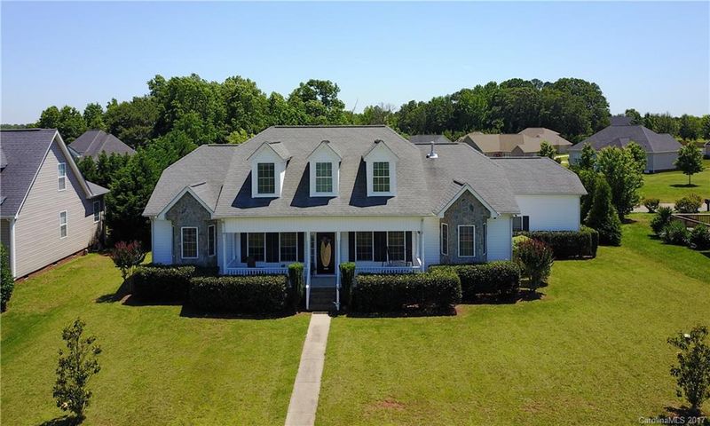 1289 Maddy Ln #32, Rock Hill, SC 29732