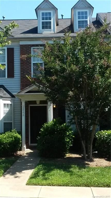 8966 Gerren Ct #3, Charlotte, NC 28217