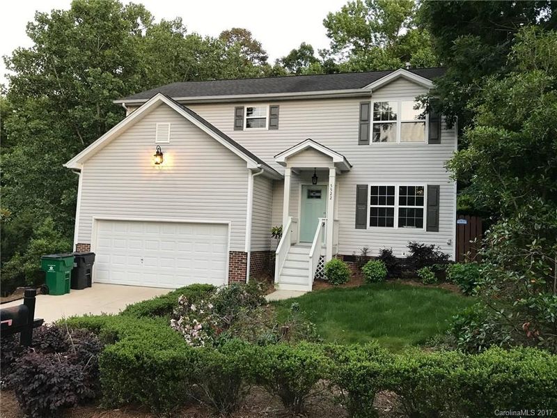 5522 Chalyce Ln, Charlotte, NC 28270