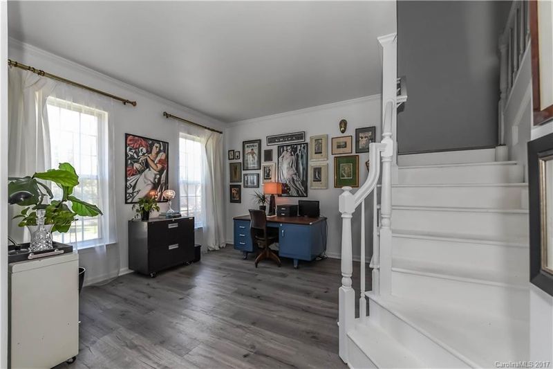 10316 Glencrest Dr, Huntersville, NC 28078