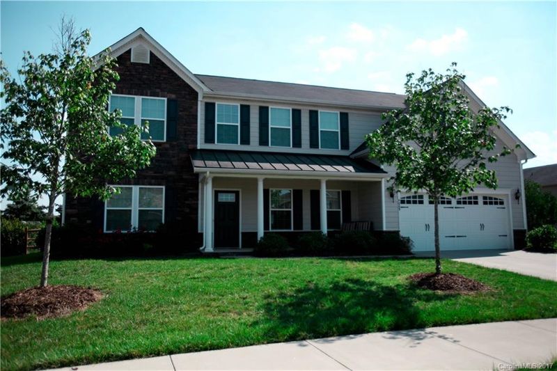4009 Clover Hill Rd, Indian Trail, NC 28079