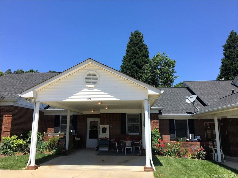 19974 Oak Leaf Cir #8, Cornelius, NC 28031