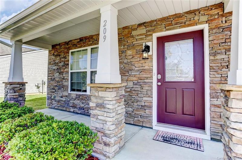 209 Lindpoint Ln, Monroe, NC 28110