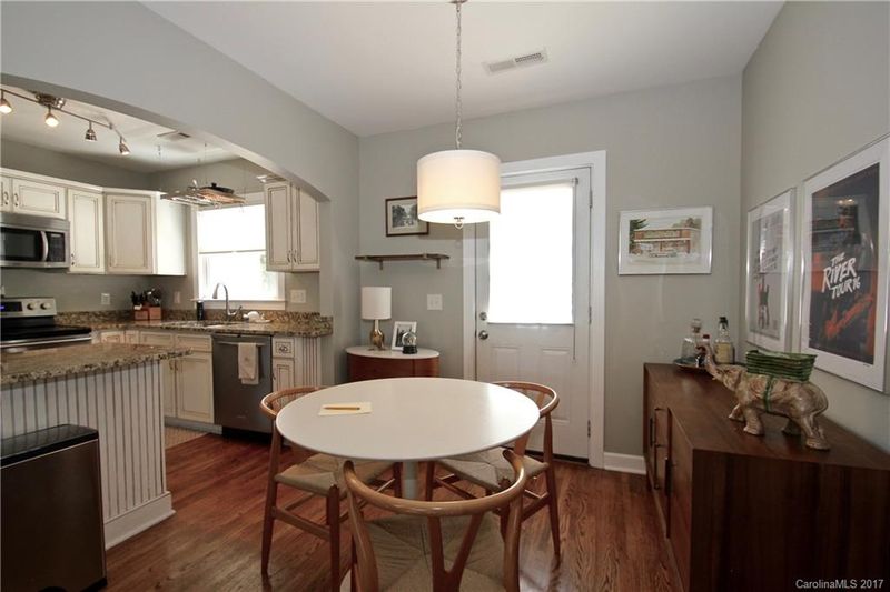 1244 Morningside Dr, Charlotte, NC 28205