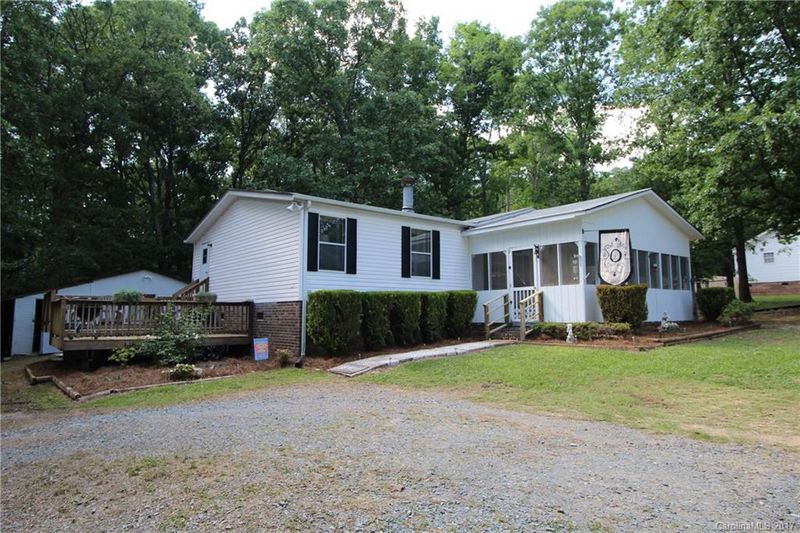 409 South Fork Rd, Indian Trail, NC 28079