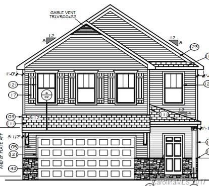 4220 Pegwell Ave #181, Concord, NC 28025