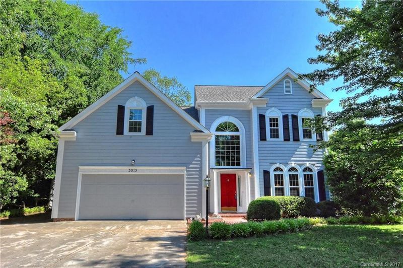 3015 Fieldpointe Ln #3, Charlotte, NC 28210