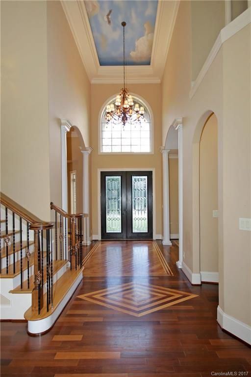 125 Red Brook Ln, Mooresville, NC 28117