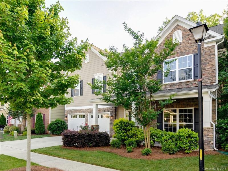 11438 Ardrey Crest Dr, Charlotte, NC 28277