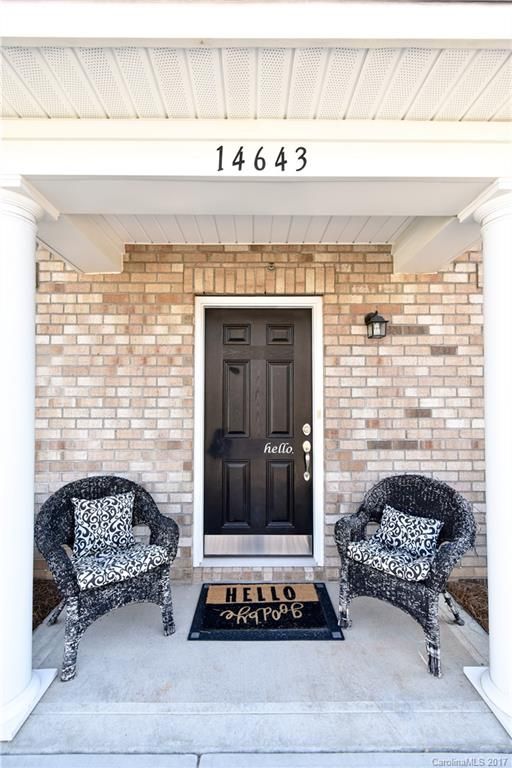 14643 Juventus St #3A, Charlotte, NC 28277