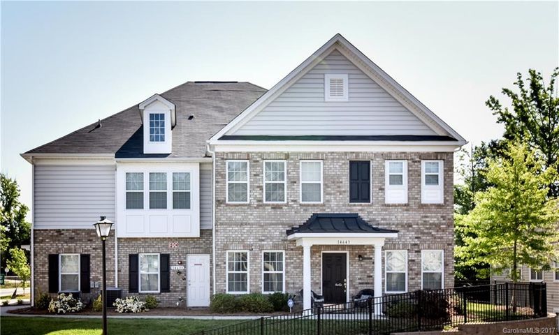 14643 Juventus St #3A, Charlotte, NC 28277