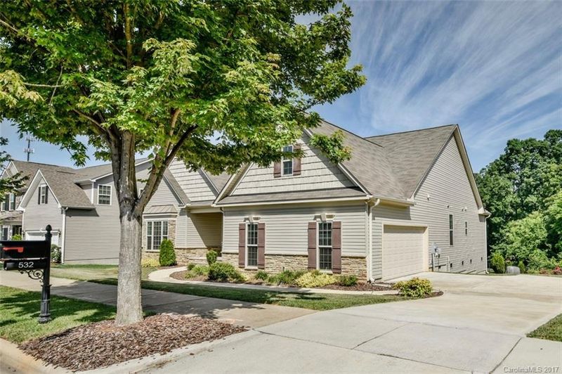 532 Old Speedway Dr #509, Concord, NC 28027