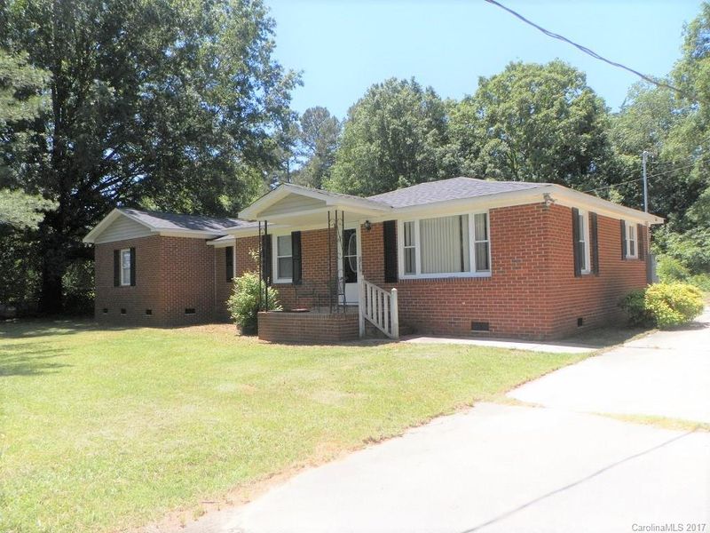 2365 Craig Farm Rd, Lancaster, SC 29720