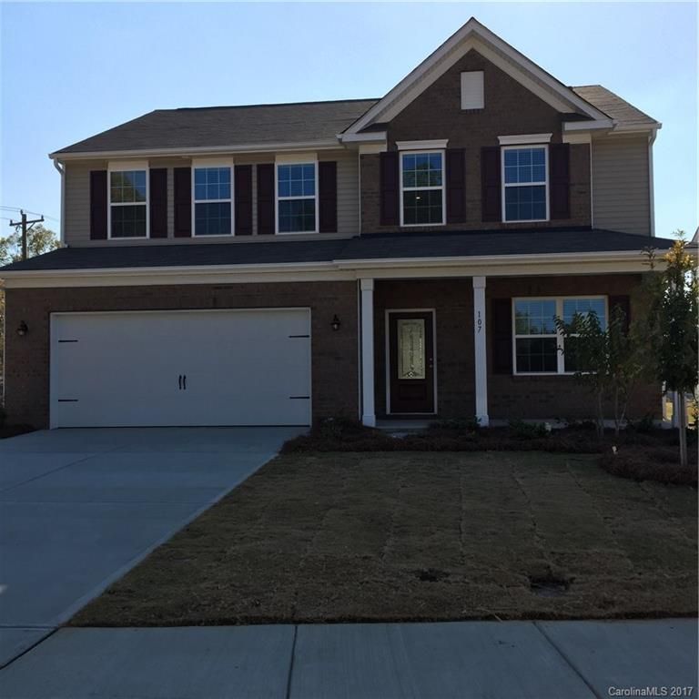 133 Sequoia St #PE-129, Mooresville, NC 28117