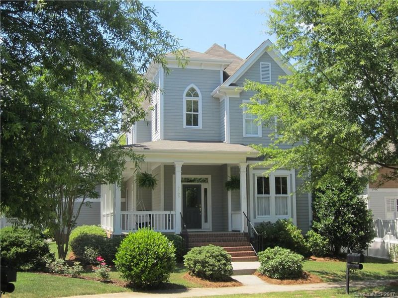 6165 Caseys Side Way #454, Fort Mill, SC 29708