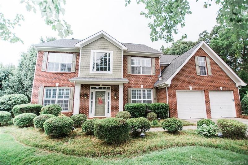 1104 Boulder Ct, Waxhaw, NC 28173