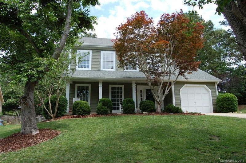 12508 Emerald Ct, Pineville, NC 28134