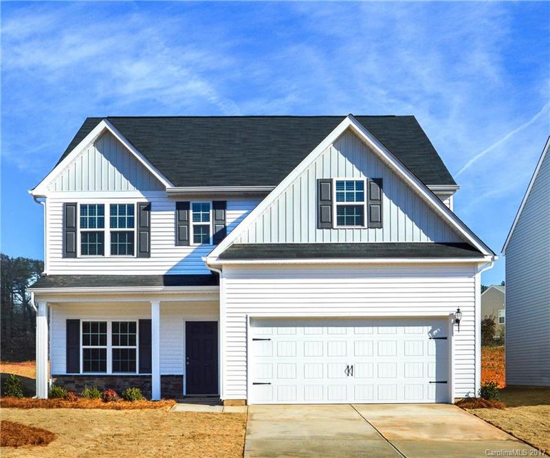 1713 Allegheny Dr, Ranlo, NC 28054