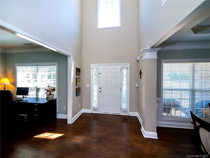 6309 Hermsley Rd, Charlotte, NC 28278
