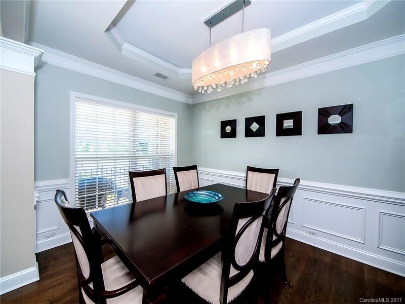 6309 Hermsley Rd, Charlotte, NC 28278