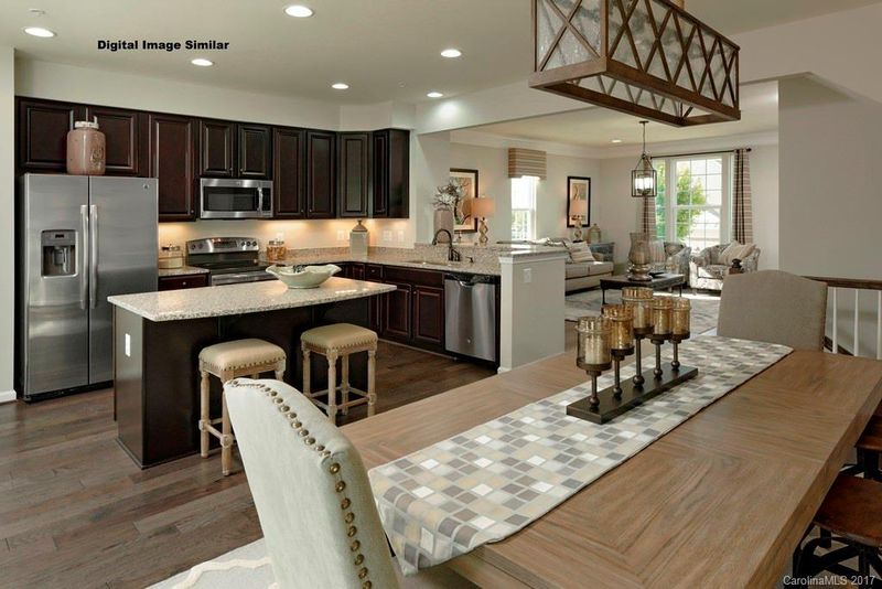 3018 Potomac River Pw #1015D, Charlotte, NC 28217