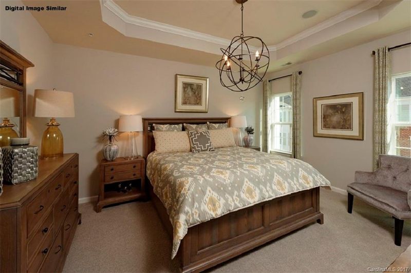 3018 Potomac River Pw #1015D, Charlotte, NC 28217