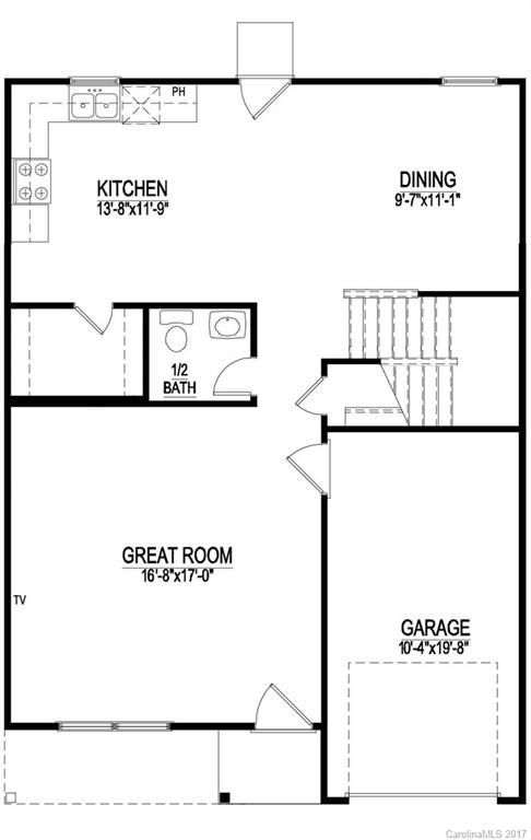 2032 E Park Dr #17, Lancaster, SC 29720