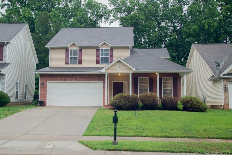 6906 Brachnell View Dr, Charlotte, NC 28269